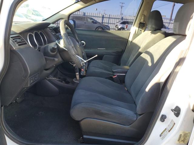 Photo 7 from auction – 2009 NISSAN VERSA S with VIN 3N1BC13E29L449776