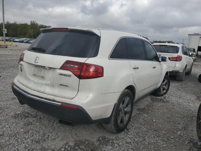 Photo 3 from auction – 2012 ACURA MDX TECHNO with VIN 2HNYD2H35CH508279