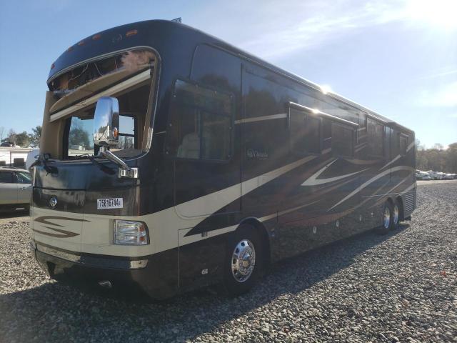 Фото 2 с аукциона – 2008 ROADMASTER RAIL MTRHM с VIN 1RF13571581043867