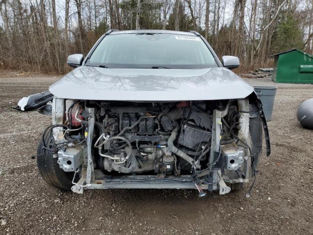 Photo 5 from auction – 2021 TOYOTA RAV4 LE with VIN 2T3B1RFV2MC207084