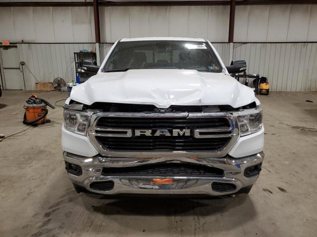 Photo 5 from auction – 2020 RAM 1500 BIG H with VIN 1C6SRFFTXLN420897