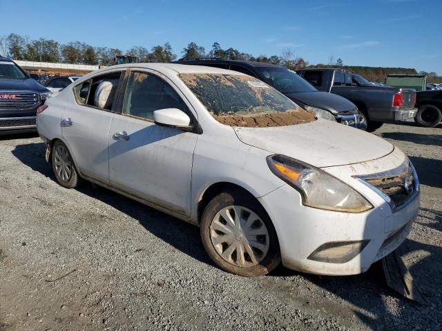 Photo 4 from auction – 2017 NISSAN VERSA S with VIN 3N1CN7AP5HL844507