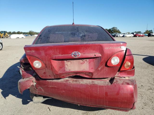 Zdjęcie 6 z aukcji – 2005 TOYOTA COROLLA CE z VIN JTDBR32E452059833