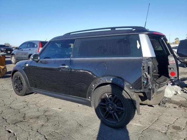 Foto 2 de la subasta – 2014 MINI COOPER CLU con VIN WMWZF3C51ET492474