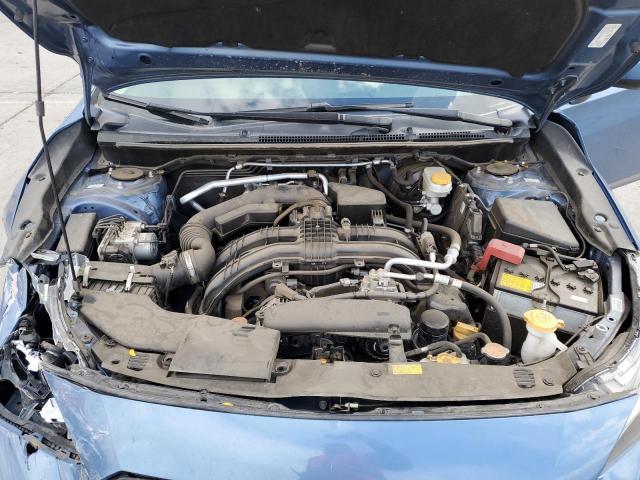 Photo 12 from auction – 2021 SUBARU CROSSTREK with VIN JF2GTAPC0MH346649