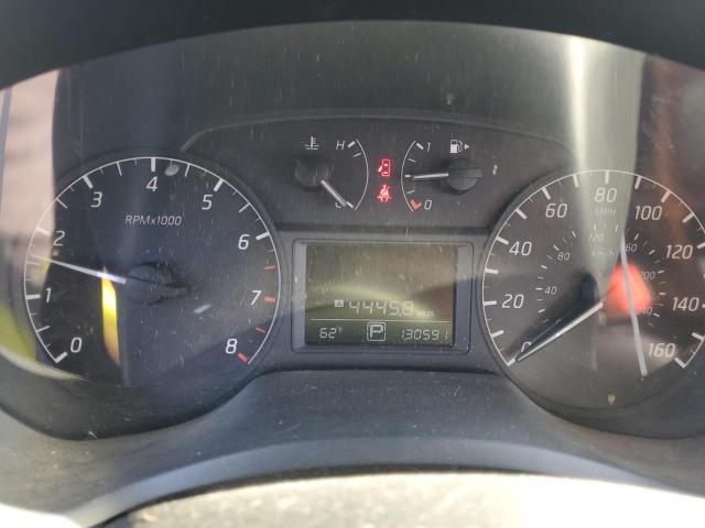 Photo 9 from auction – 2014 NISSAN SENTRA S with VIN 3N1AB7AP0EL681244