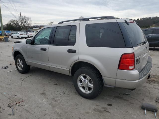 Photo 2 from auction – 2004 FORD EXPLORER X with VIN 1FMZU73K94ZA42472