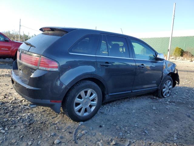 Photo 3 from auction – 2007 LINCOLN MKX with VIN 2LMDU88C67BJ12460