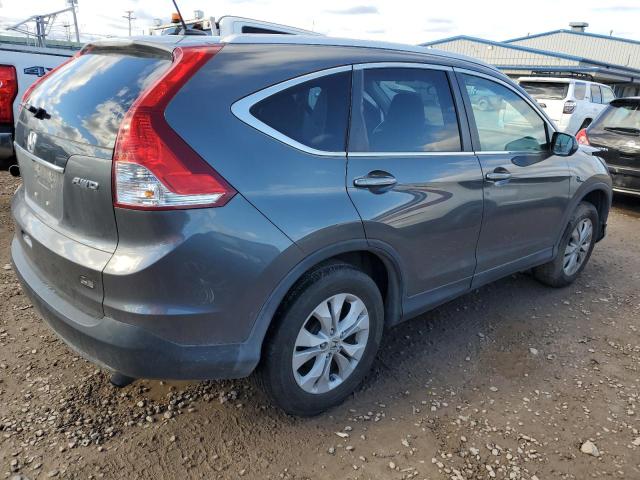 Photo 3 from auction – 2012 HONDA CR-V EXL with VIN 2HKRM4H71CH608525