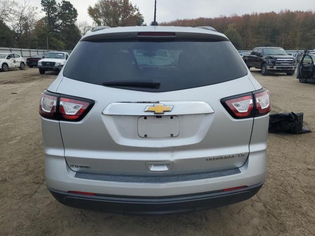 Photo 6 from auction – 2016 CHEVROLET TRAVERSE L with VIN 1GNKRFKD1GJ254989