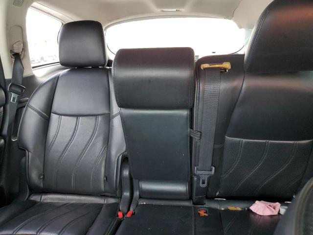 Photo 10 from auction – 2015 INFINITI QX60 with VIN 5N1AL0MN0FC526696