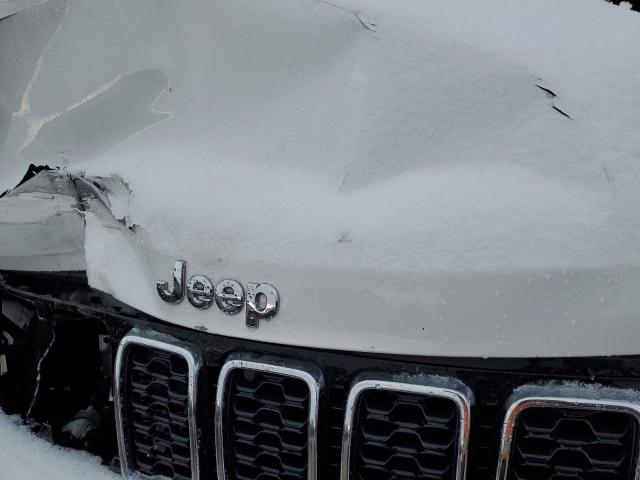 Photo 11 from auction – 2018 JEEP GRAND CHER with VIN 1C4RJFBG2JC129634