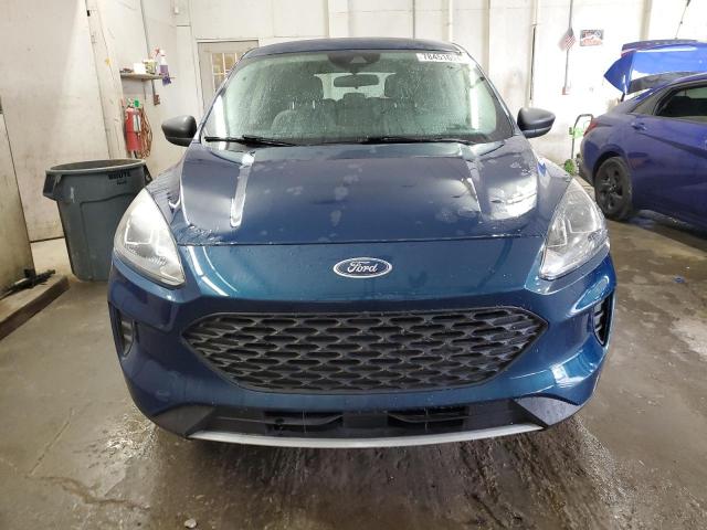 Photo 5 from auction – 2020 FORD ESCAPE S with VIN 1FMCU9F69LUA28941