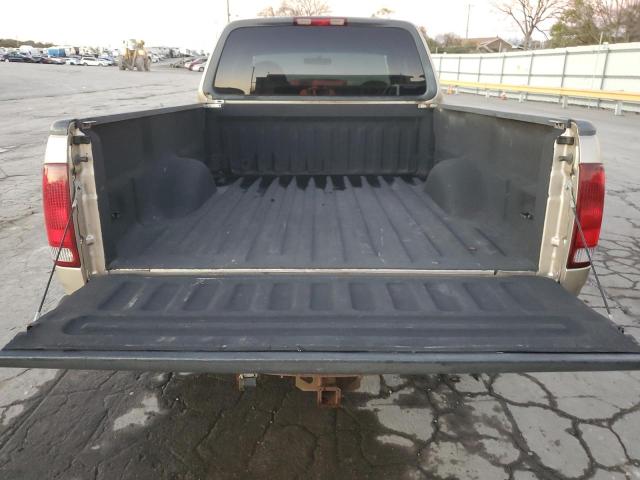 Photo 12 from auction – 2000 FORD F150 with VIN 1FTRX17L3YKA54708
