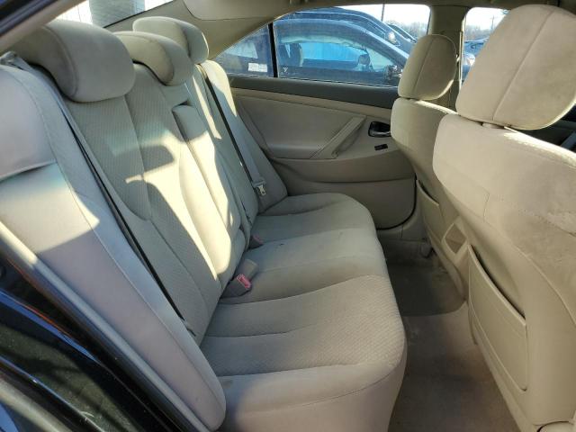 Photo 10 from auction – 2009 TOYOTA CAMRY BASE with VIN 4T1BE46K89U373136