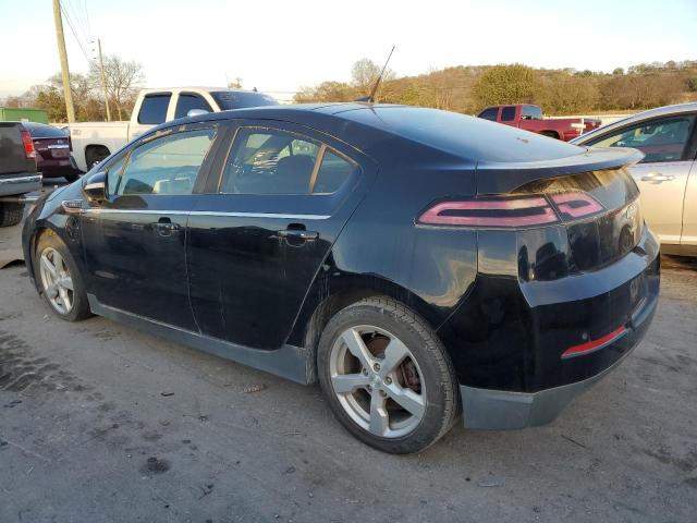 Photo 2 from auction – 2013 CHEVROLET VOLT with VIN 1G1RA6E46DU134201