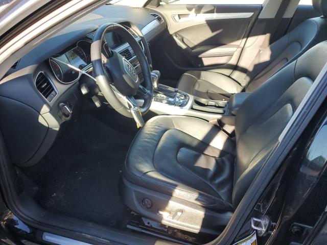 Photo 7 from auction – 2014 AUDI A4 PREMIUM with VIN WAUFFAFL2EN005224