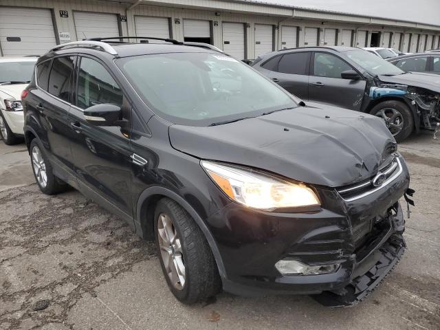 Photo 4 from auction – 2015 FORD ESCAPE TIT with VIN 1FMCU0J96FUA59680