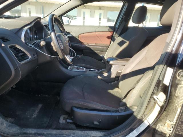 Photo 7 from auction – 2011 DODGE AVENGER MA with VIN 1B3BD1FG9BN534564