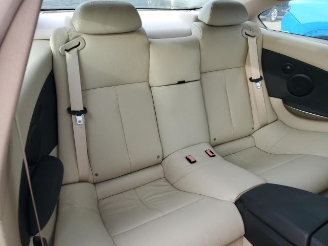 Photo 10 from auction – 2007 BMW 650 I with VIN WBAEH13577CR46470