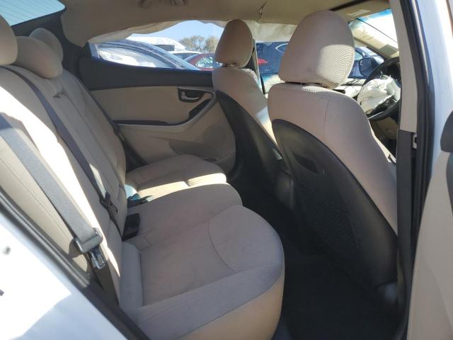 Photo 10 from auction – 2016 HYUNDAI ELANTRA SE with VIN 5NPDH4AE8GH773792