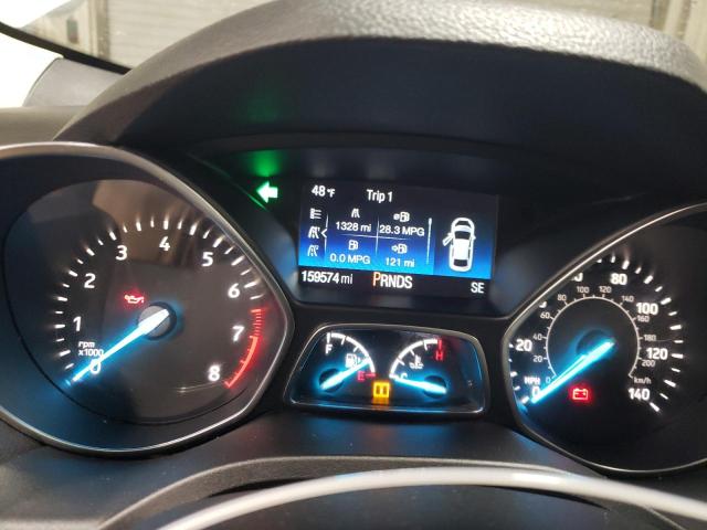Photo 9 from auction – 2018 FORD ESCAPE SE with VIN 1FMCU0GD0JUA80822
