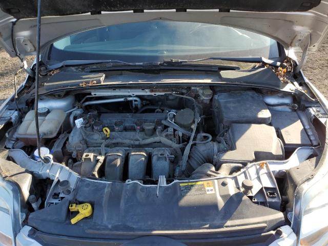 Photo 11 from auction – 2013 FORD FOCUS SE with VIN 1FADP3K25DL228017