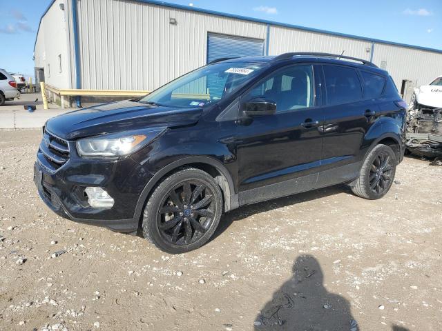 Photo 1 from auction – 2018 FORD ESCAPE SE with VIN 1FMCU9GD4JUA67060