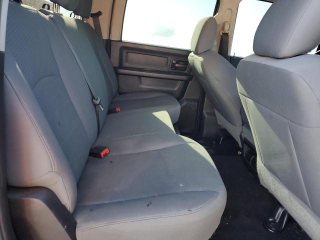 Photo 10 from auction – 2015 RAM 2500 ST with VIN 3C6UR5CL4FG685769