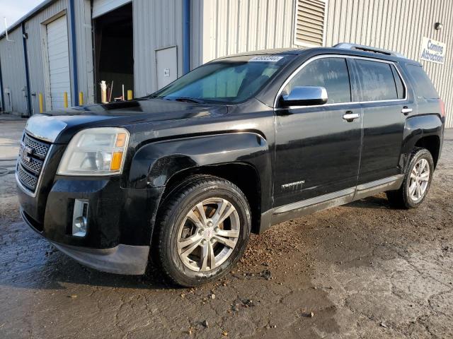 Foto 1 de la subasta – 2012 GMC TERRAIN SL con VIN 2GKALWEK6C6107384