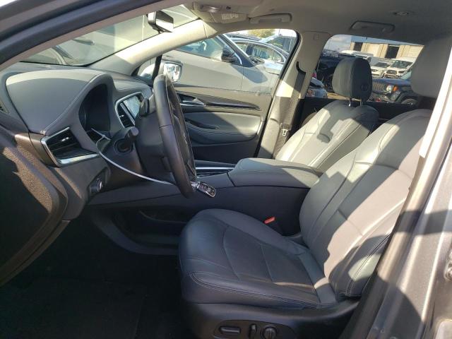Photo 7 from auction – 2018 BUICK ENCLAVE ES with VIN 5GAEVAKW6JJ162906
