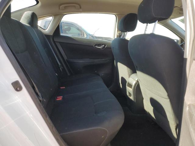 Photo 10 from auction – 2017 NISSAN SENTRA S with VIN 3N1AB7AP3HY378286