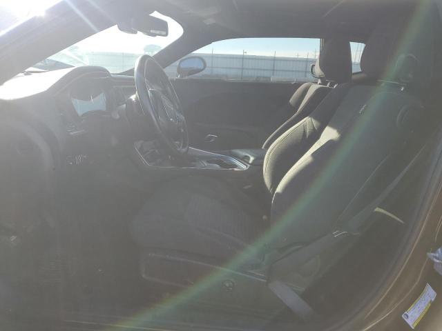 Photo 7 from auction – 2019 DODGE CHALLENGER with VIN 2C3CDZAG9KH662406
