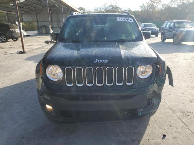 Photo 5 from auction – 2018 JEEP RENEGADE L with VIN ZACCJABB5JPH73329