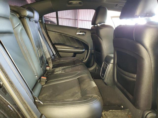 Photo 10 from auction – 2023 DODGE CHARGER SC with VIN 2C3CDXGJ1PH531906