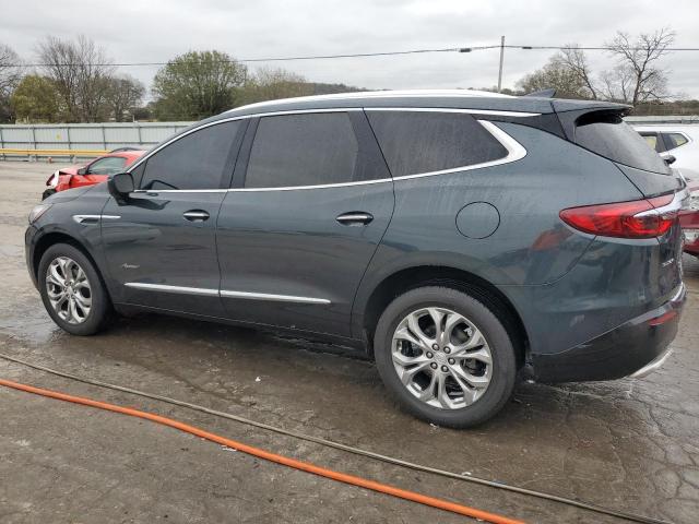 Photo 2 from auction – 2018 BUICK ENCLAVE AV with VIN 5GAERDKW7JJ180904
