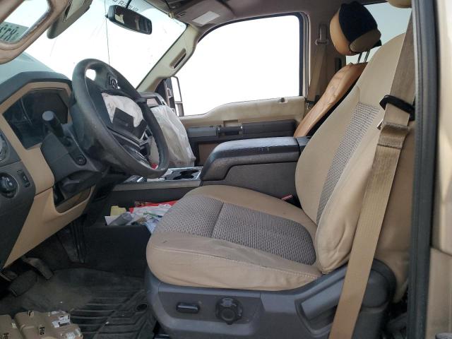 Photo 7 from auction – 2013 FORD F250 SUPER with VIN 1FT7W2B63DEA46943