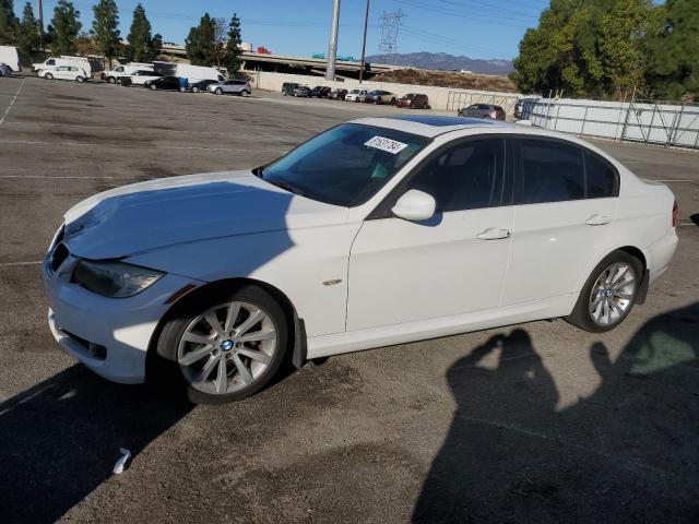 Photo 1 from auction – 2011 BMW 328 I SULE with VIN WBAPH5G58BNM82516