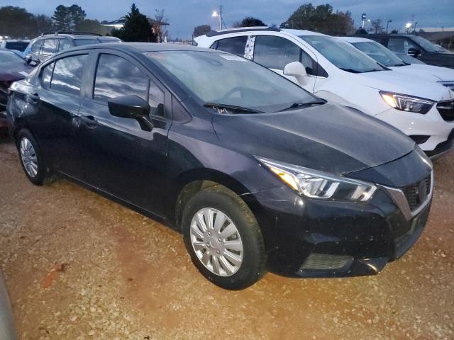 Photo 4 from auction – 2020 NISSAN VERSA S with VIN 3N1CN8DV2LL841976