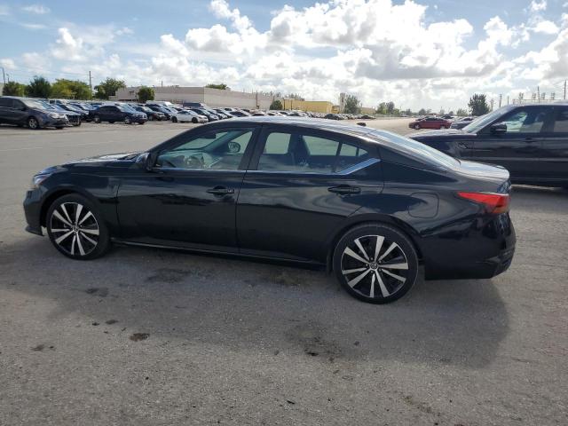 Photo 2 from auction – 2022 NISSAN ALTIMA SR with VIN 1N4BL4CV0NN307912