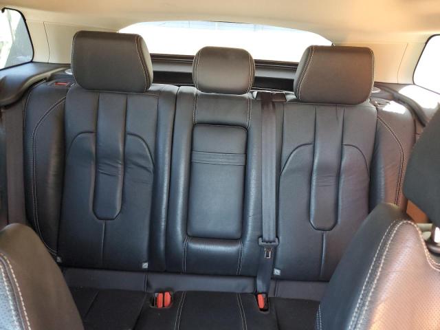 Photo 10 from auction – 2012 LAND ROVER RANGE ROVE with VIN SALVT2BG8CH602419