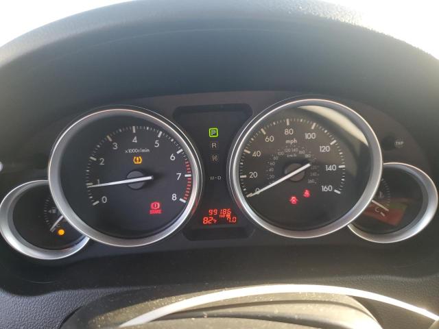 Photo 9 from auction – 2009 MAZDA 6S with VIN 1YVHP81B295M24612