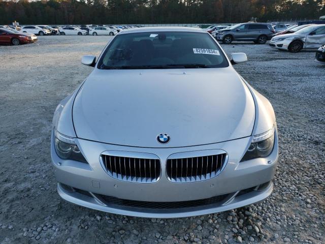 Zdjęcie 5 z aukcji – 2010 BMW 650 I z VIN WBAEA5C56ACV85218