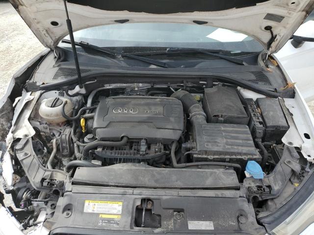 Photo 11 from auction – 2016 AUDI A3 PREMIUM with VIN WAUA7GFF7G1111800
