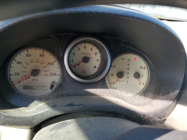 Photo 9 from auction – 2001 TOYOTA RAV4 with VIN JTEGH20V210025459