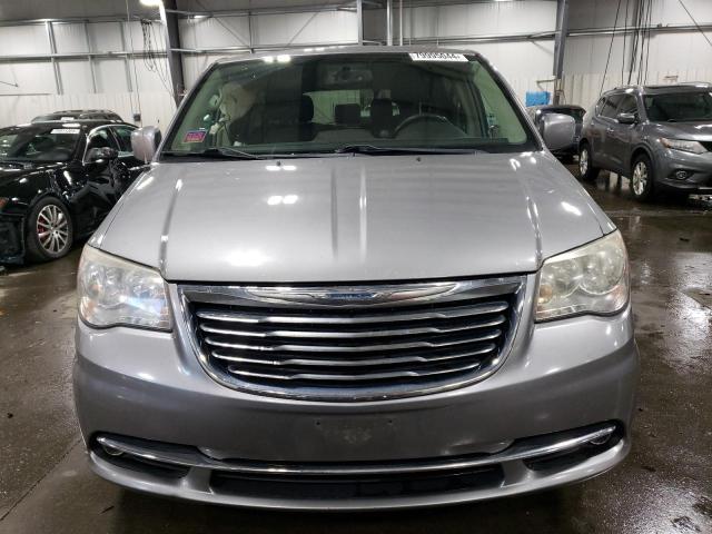 Photo 5 from auction – 2014 CHRYSLER TOWN & COU with VIN 2C4RC1BG7ER306995