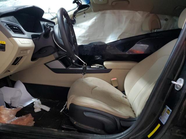 Photo 7 from auction – 2017 HYUNDAI SONATA SE with VIN 5NPE24AF0HH521907