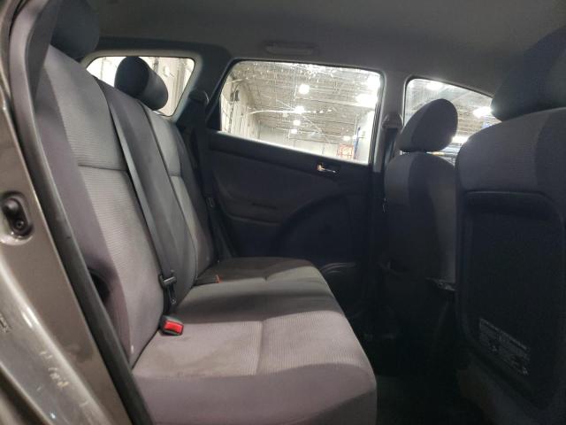 Photo 10 from auction – 2006 TOYOTA COROLLA MA with VIN 2T1KR32EX6C587427