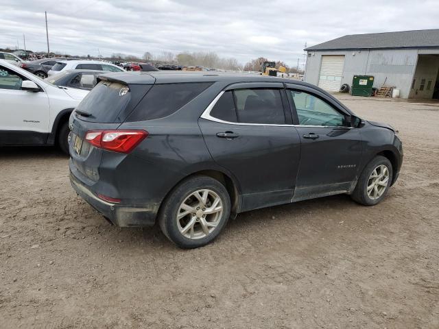 Photo 3 from auction – 2018 CHEVROLET EQUINOX LT with VIN 2GNAXTEX6J6169074