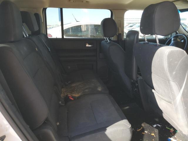 Photo 11 from auction – 2017 FORD FLEX SE with VIN 2FMGK5B88HBA01752